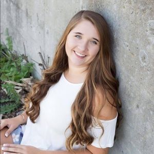 Meet your Posher, Jillian